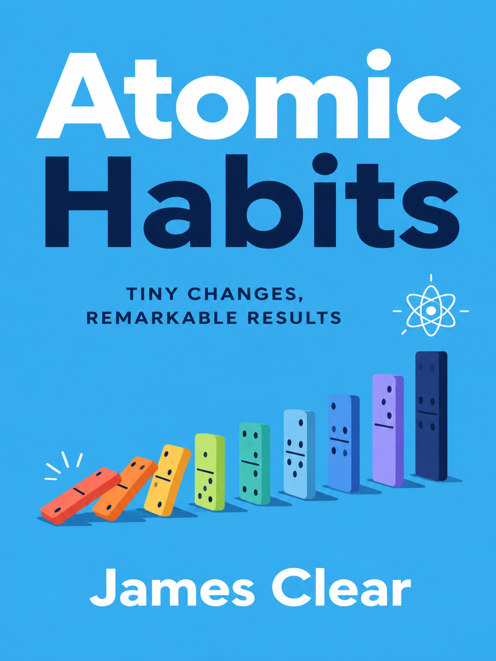 Atomic Habits